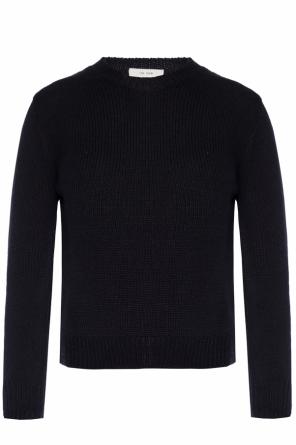 Crewneck sweater, zdjęcie 1 Crewneck sweater od The Row
